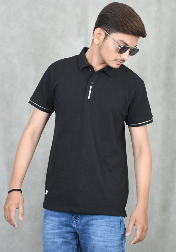 Pluspoint T-Shirt For Men