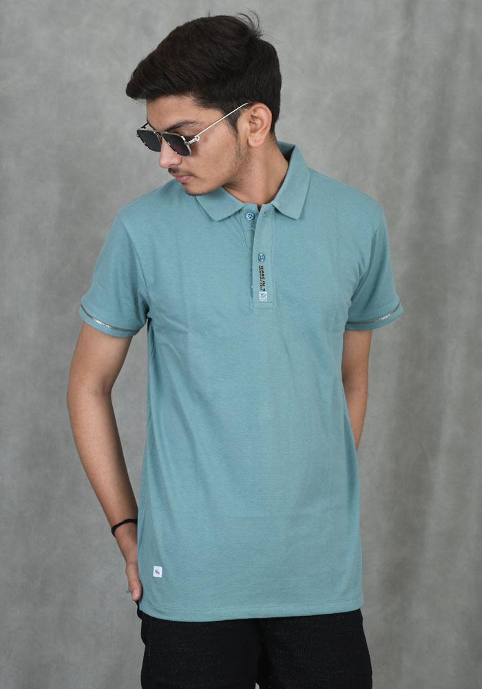 Pluspoint T-Shirt For Men