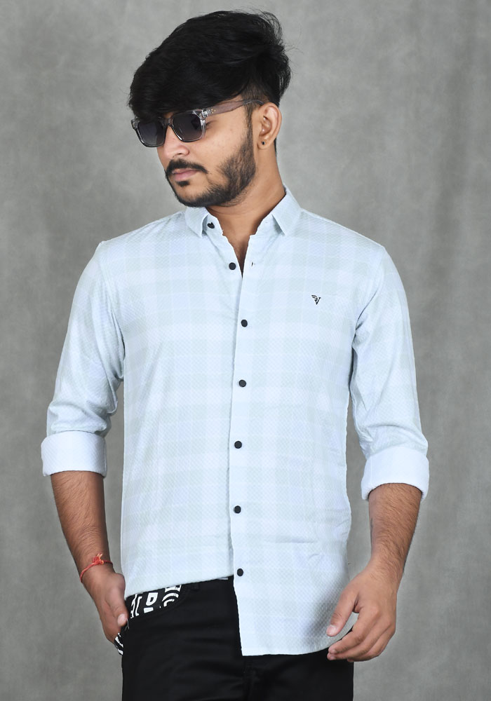 Orchid Shirt For Men