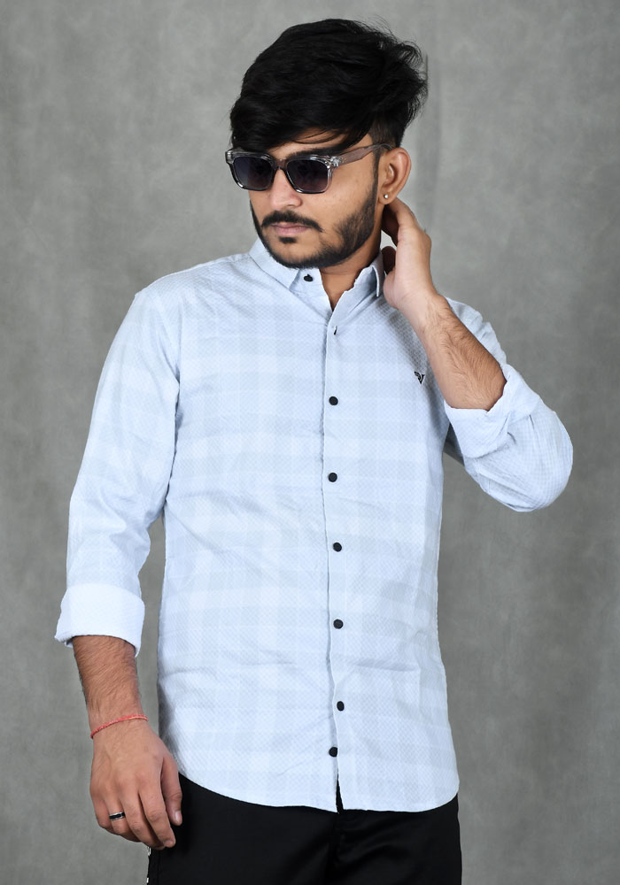 Orchid Shirt For Men