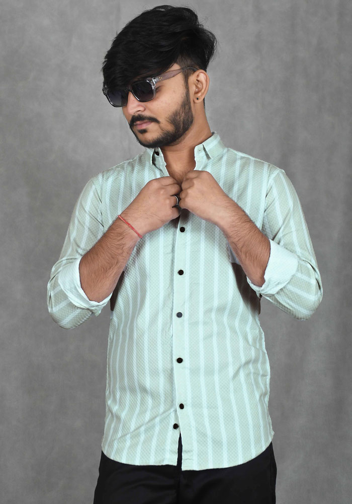 Orchid Shirt For Men