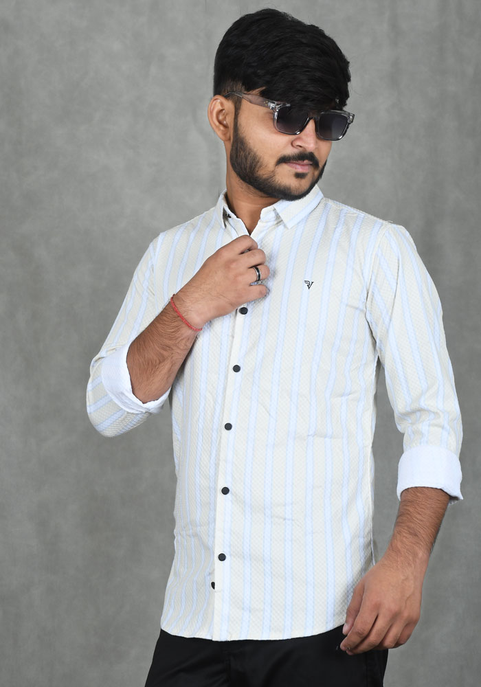 Orchid Shirt For Men