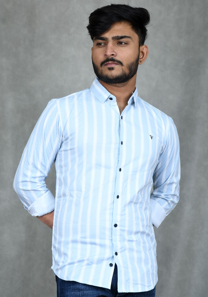 Orchid Shirt For Men