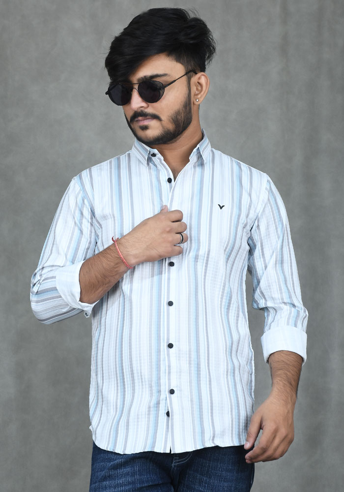 Orchid Shirt For Men