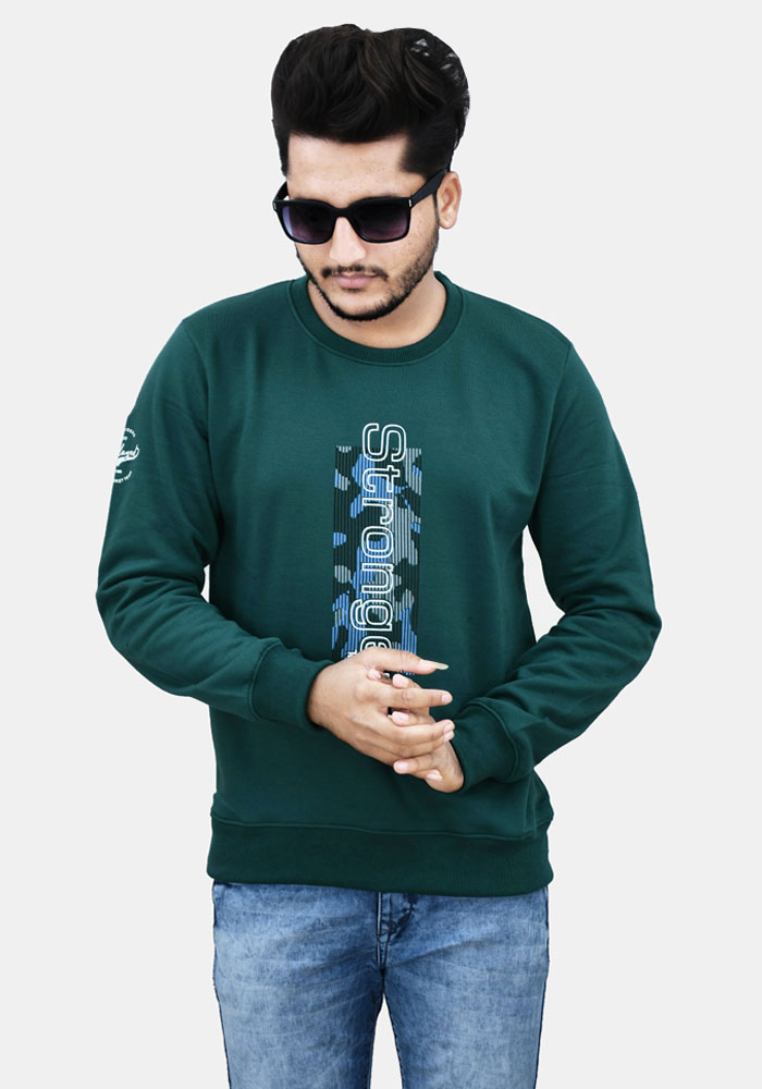 Maitri Sweatshirt For Men