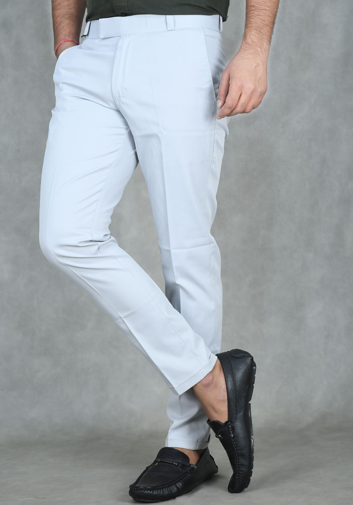 High Command Formal Trouser For Men