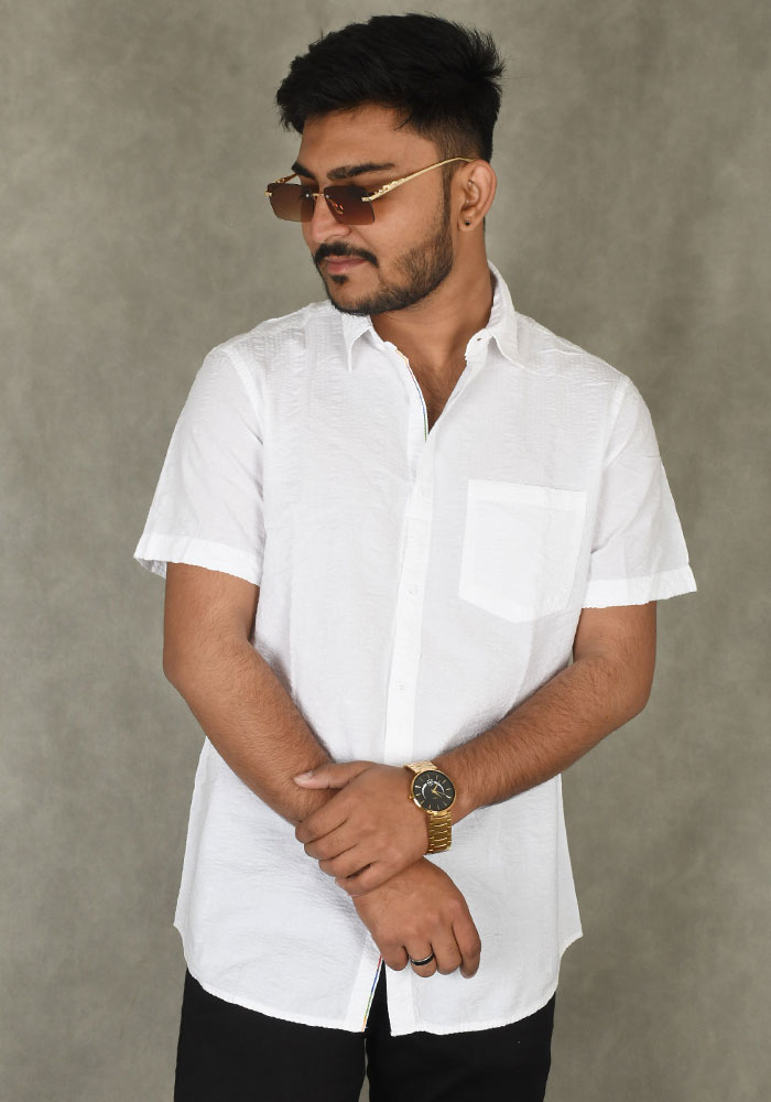 Spykar Shirt For Men