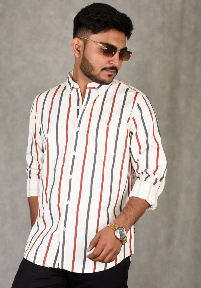 Spykar Shirt For Men