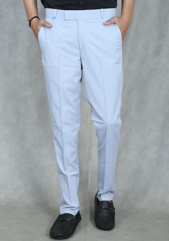 High Command Formal Trouser For Men