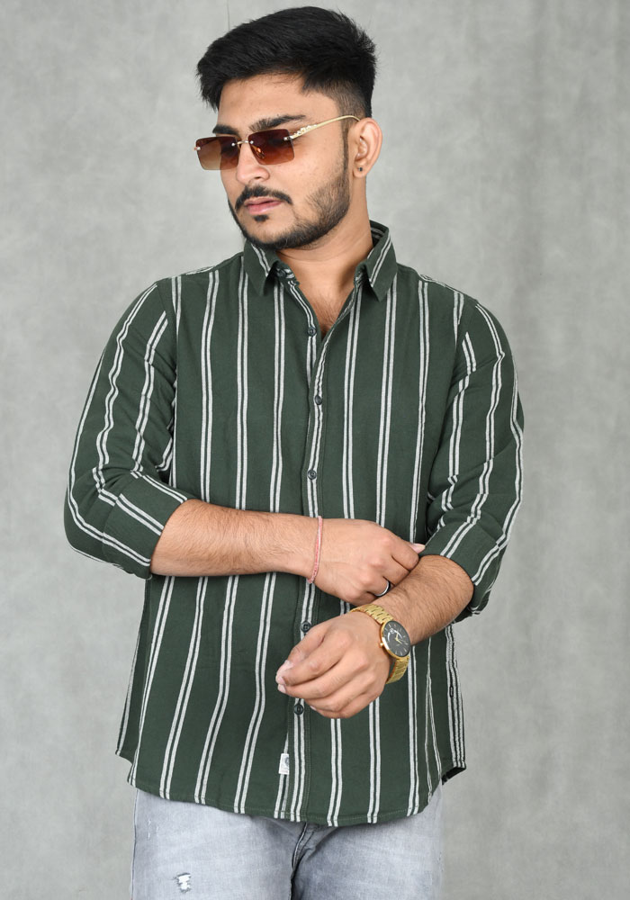 Spykar Shirt For Men