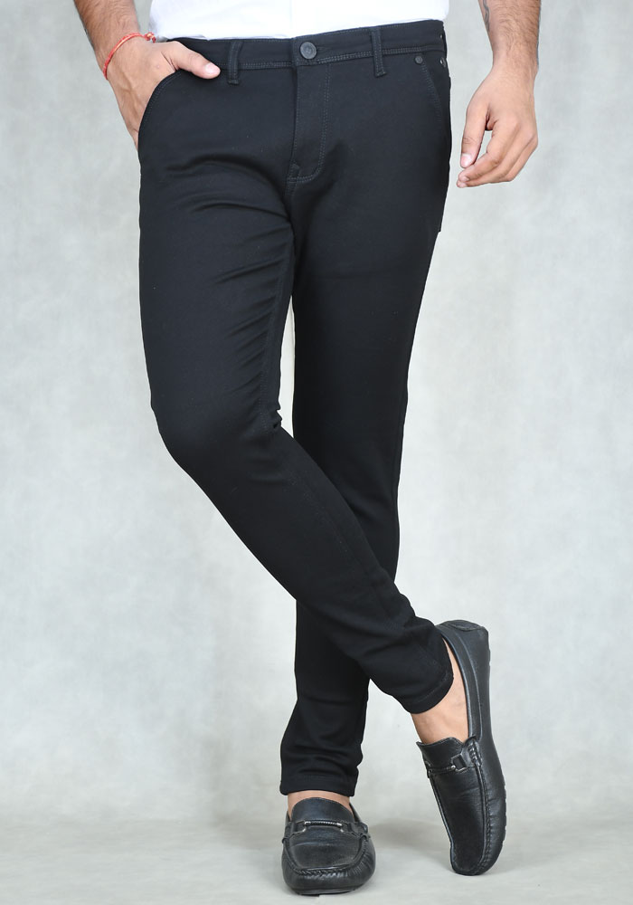 High Command Jeans For Men