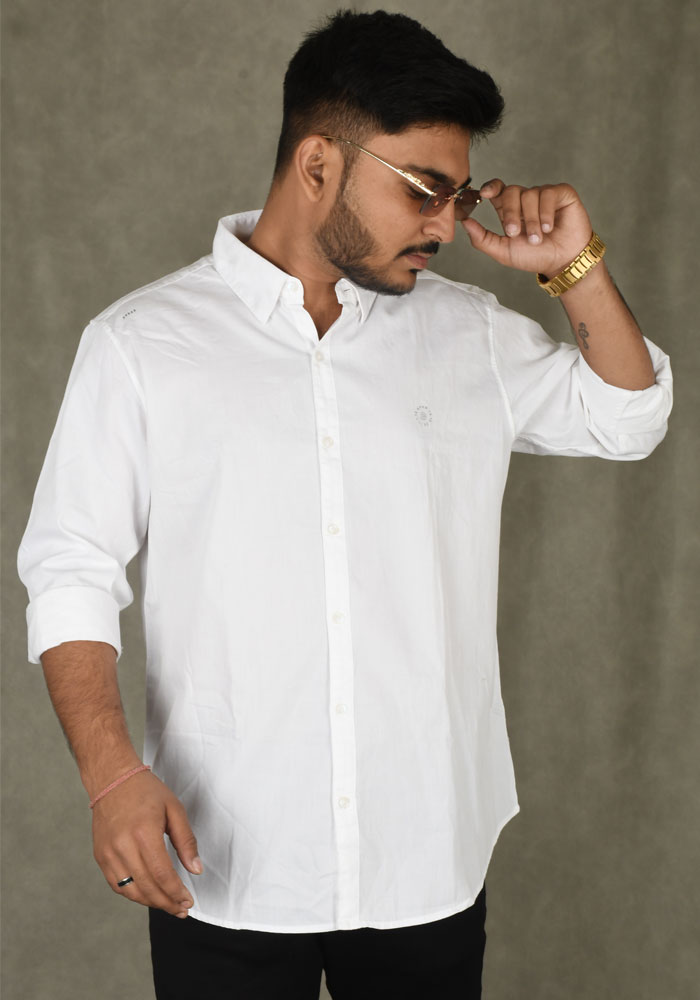 Spykar Shirt For Men
