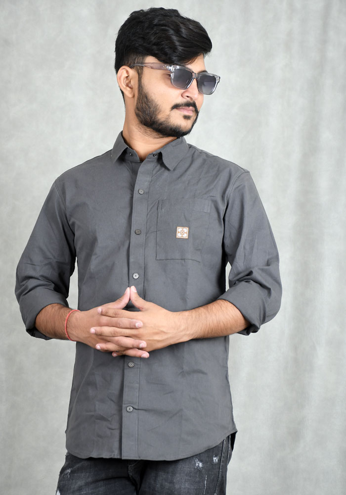 Regen Club Shirt For Men