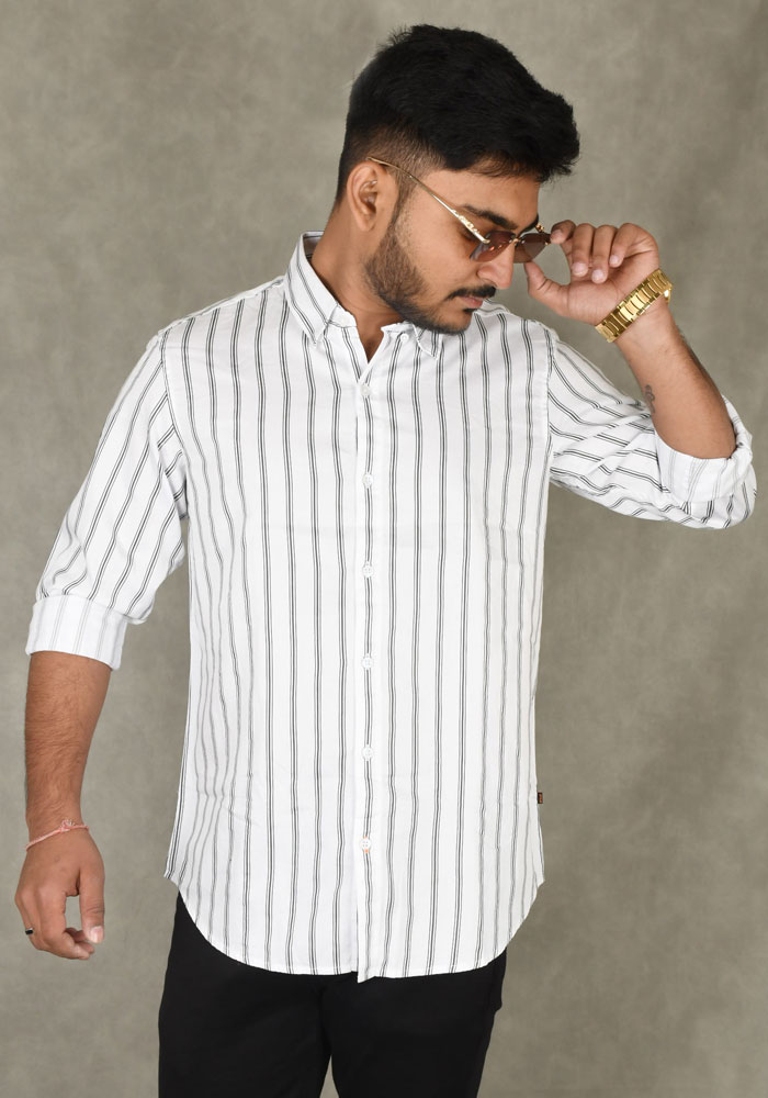 Spykar Shirt For Men