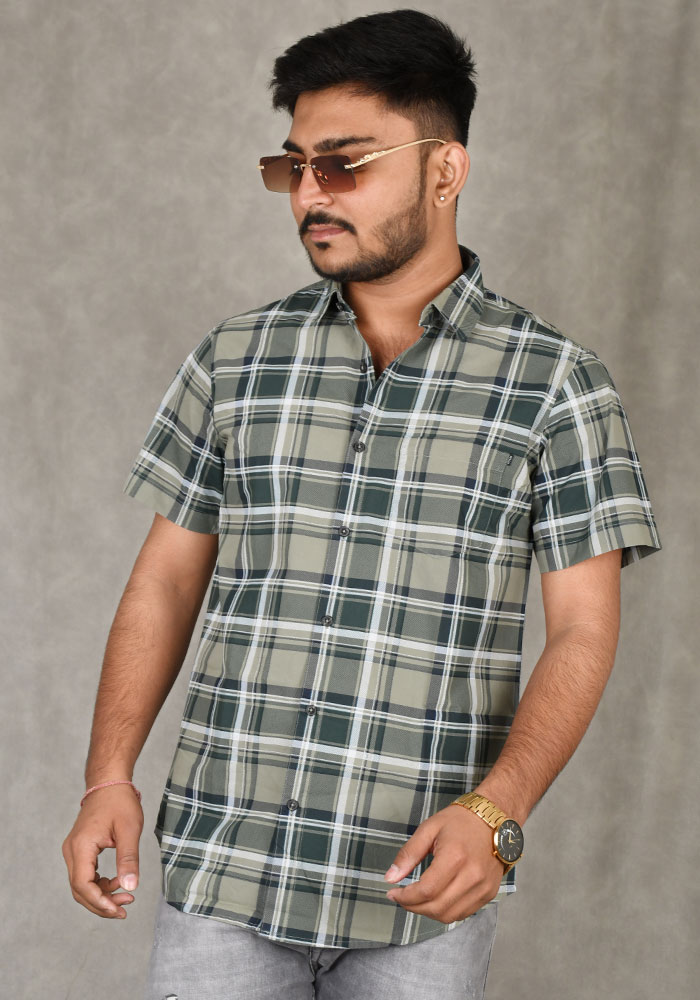 Spykar Shirt For Men