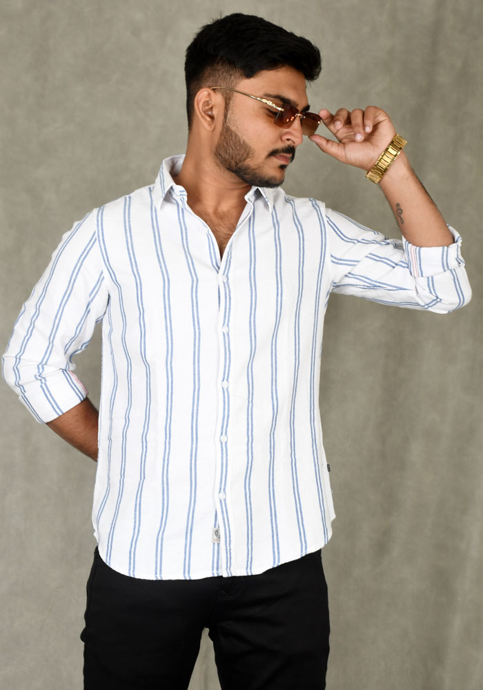 Spykar Shirt For Men