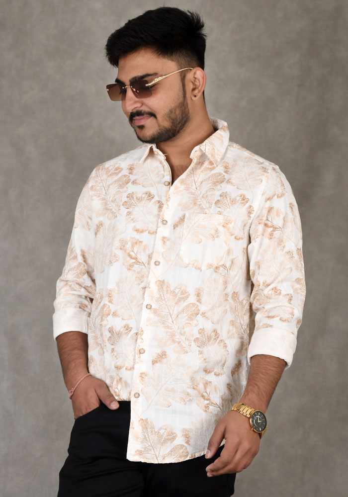 Spykar Shirt For Men