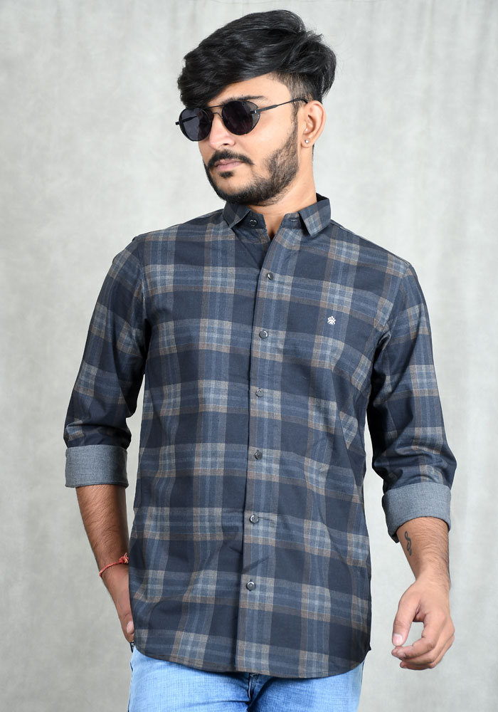 Regen Club Shirt For Men