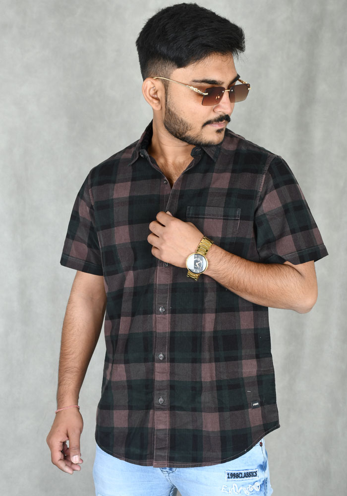 Spykar Shirt For Men