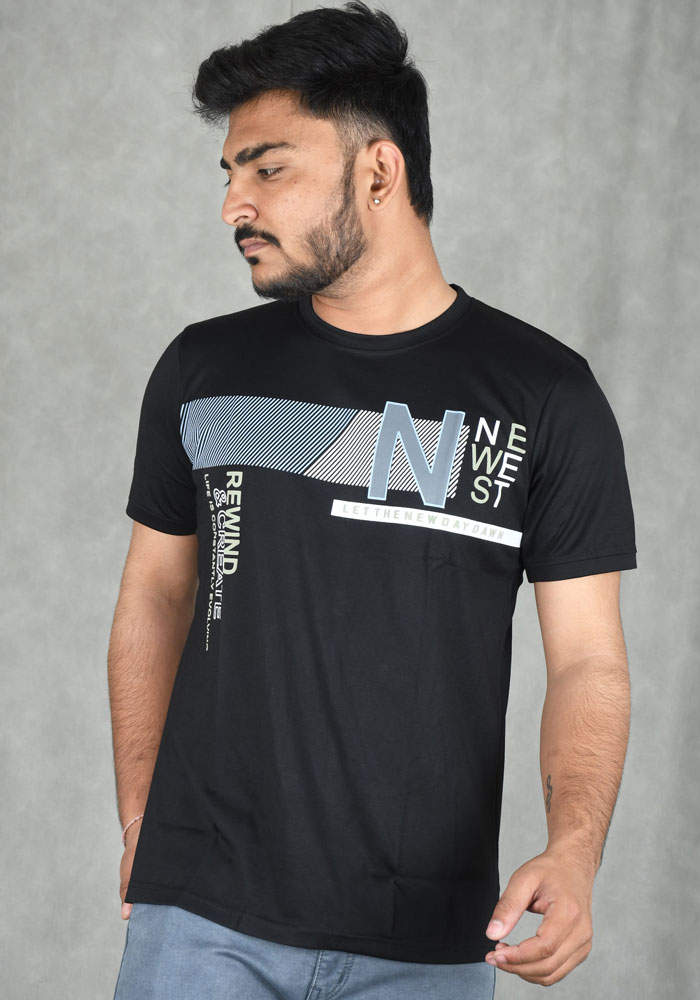 2dudes T-Shirt For Men