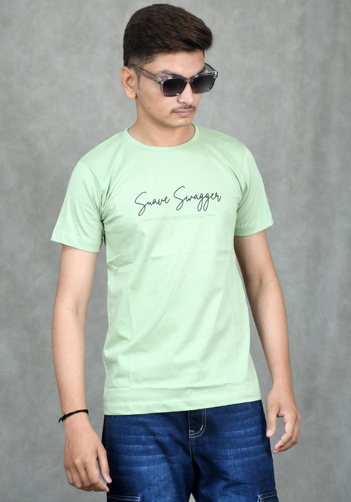 Mac - D T-Shirt For Men