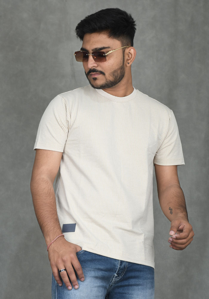 Menology T-Shirt For Men