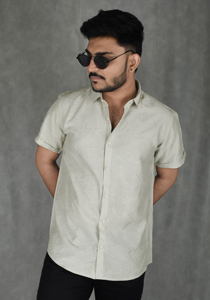 Color Hunt Shirt For Men