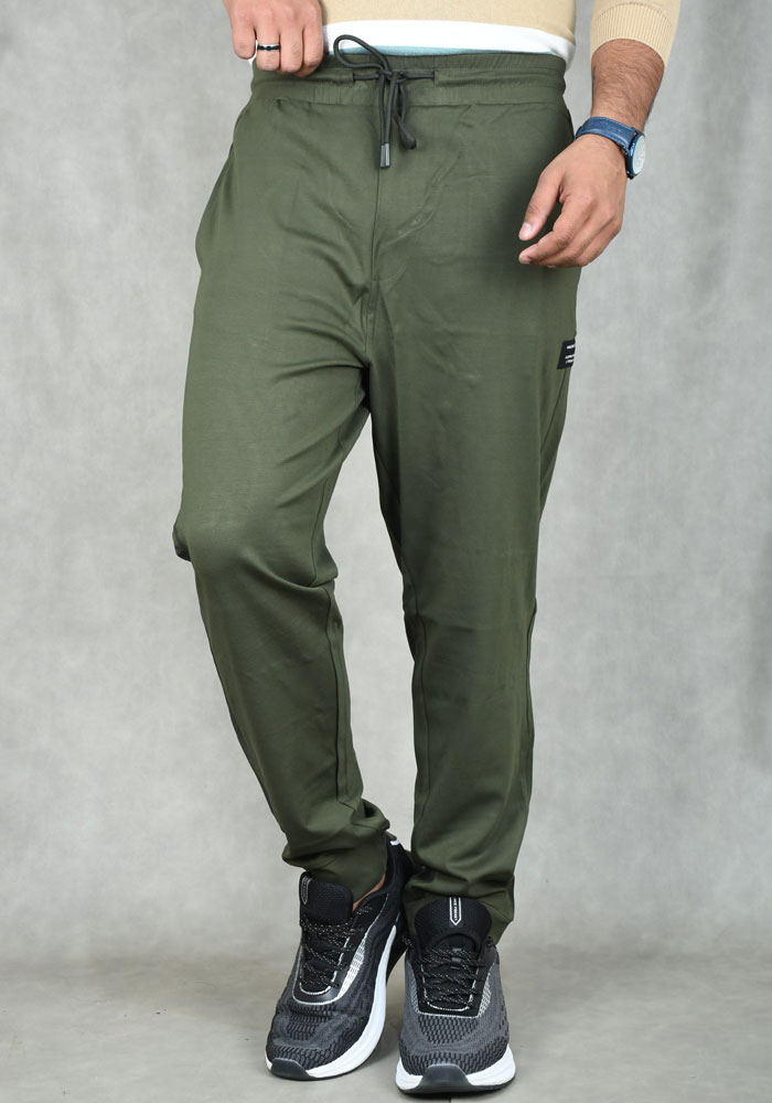 Color Hunt Track Pant For Men