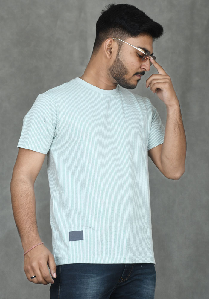 Menology T-Shirt For Men