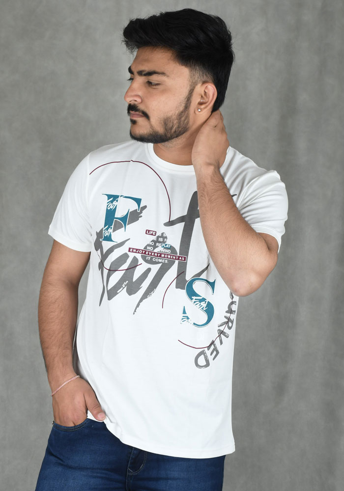 2dudes T-Shirt For Men