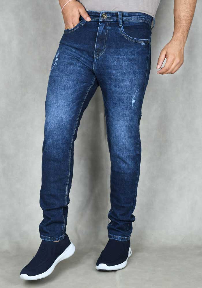 Urban Jack Jeans For Men