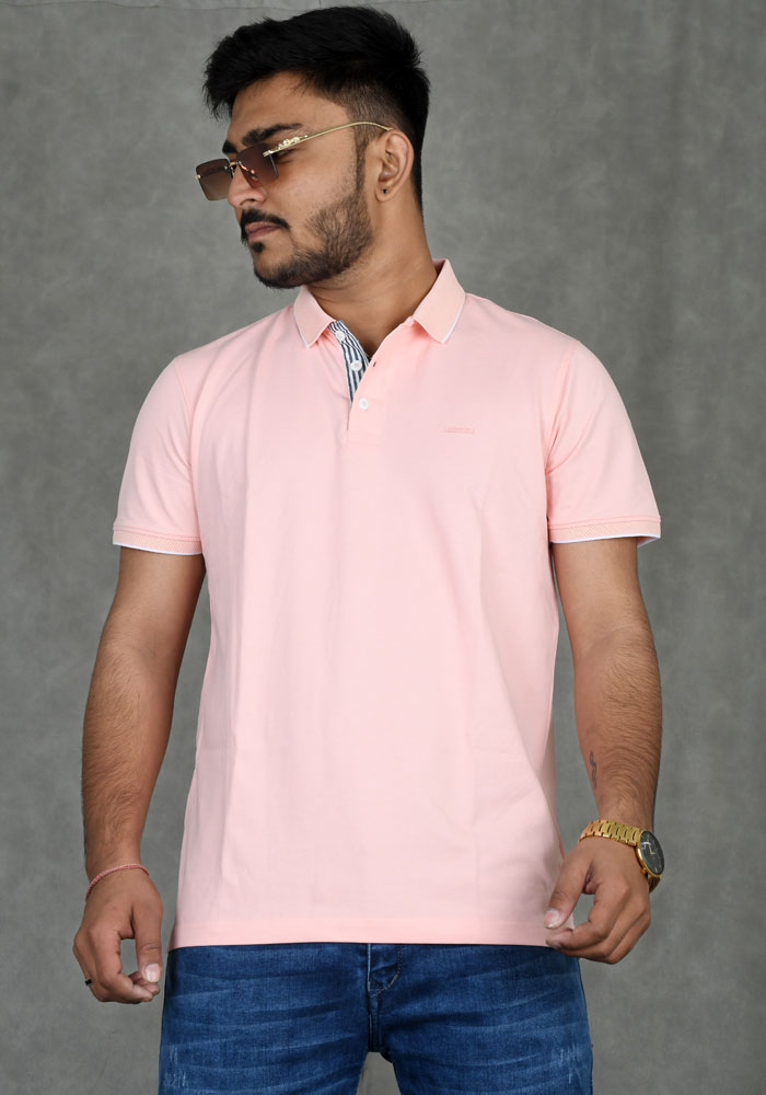 Spykar T-Shirt For Men