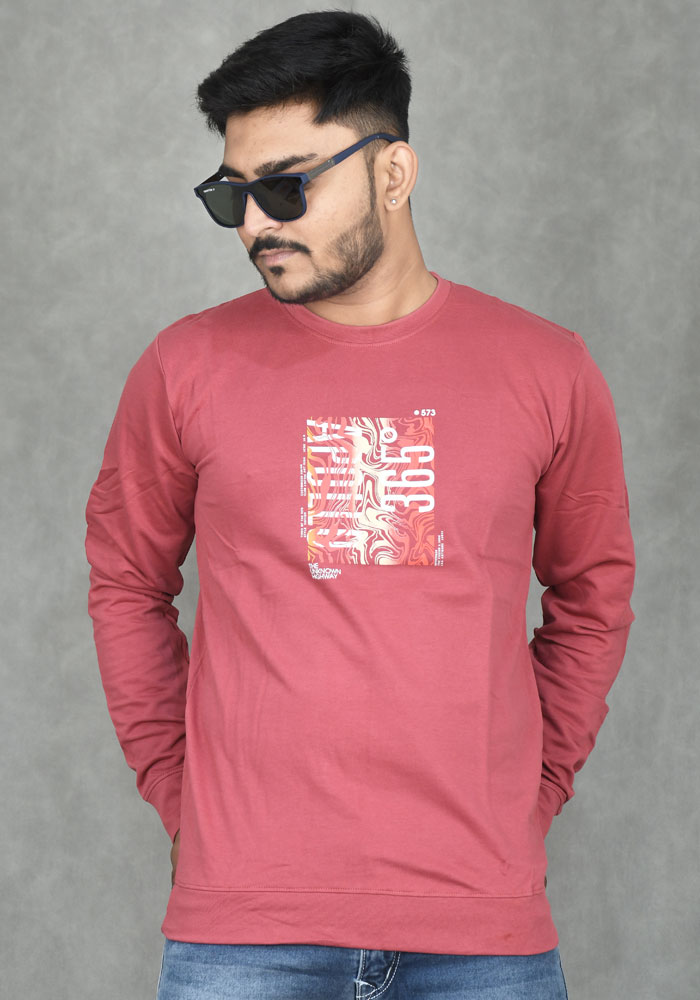 Mac - D T-Shirt For Men