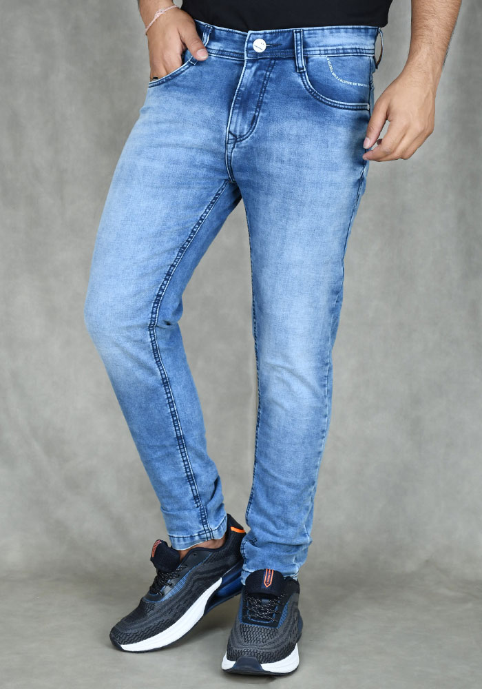 Chemistree Jeans For Men