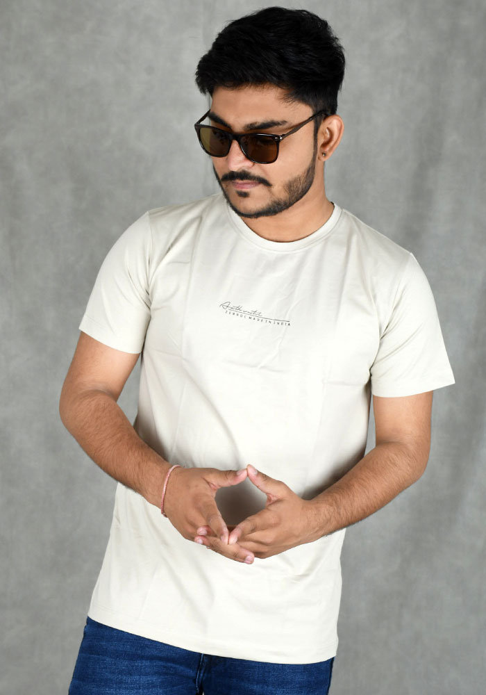 Kill Will T-Shirt For Men