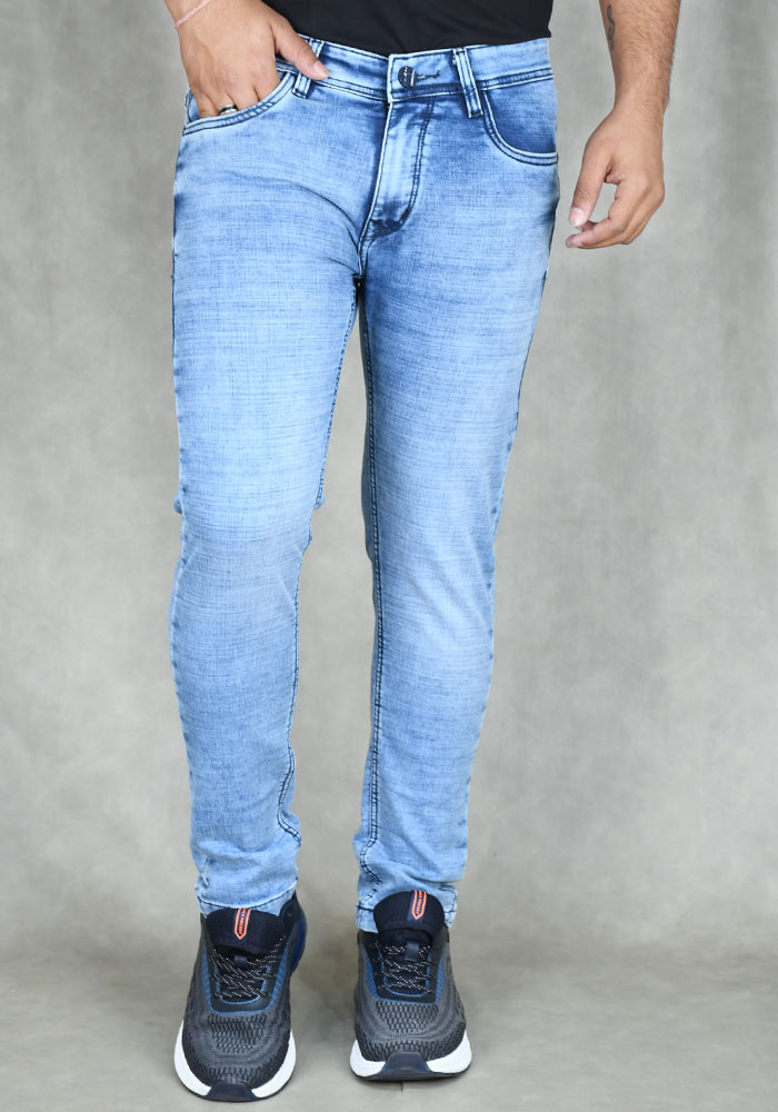 Chemistree Jeans For Men