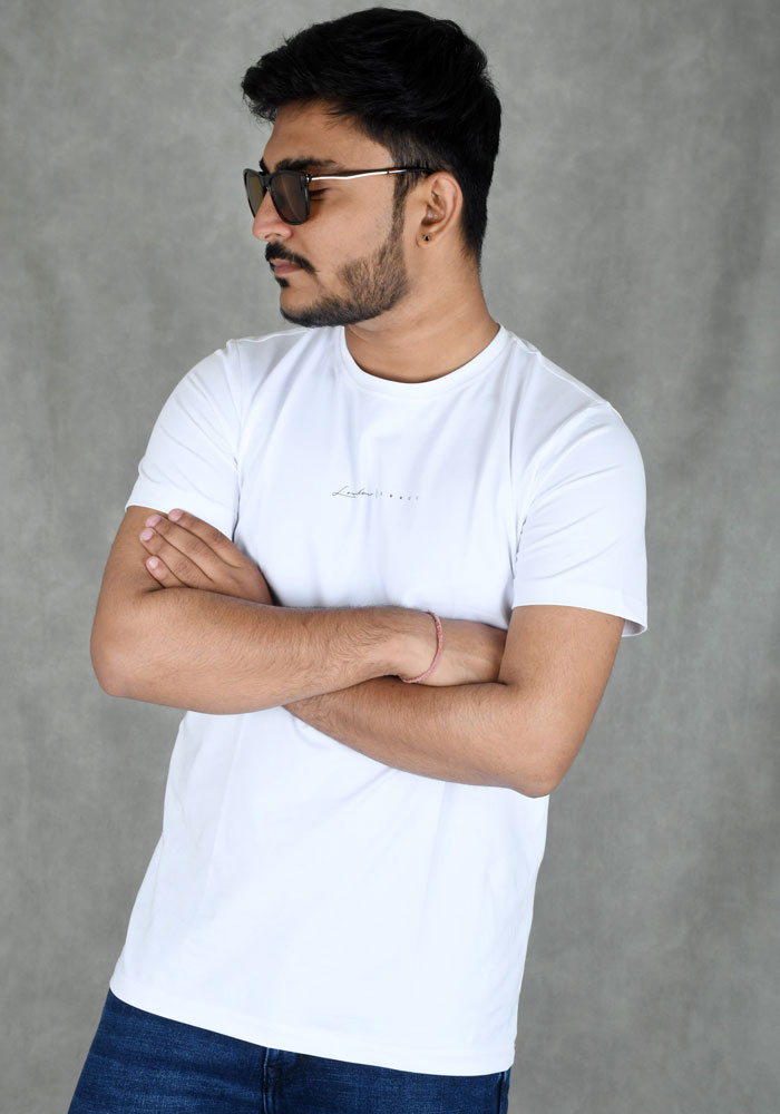 Kill Will T-Shirt For Men