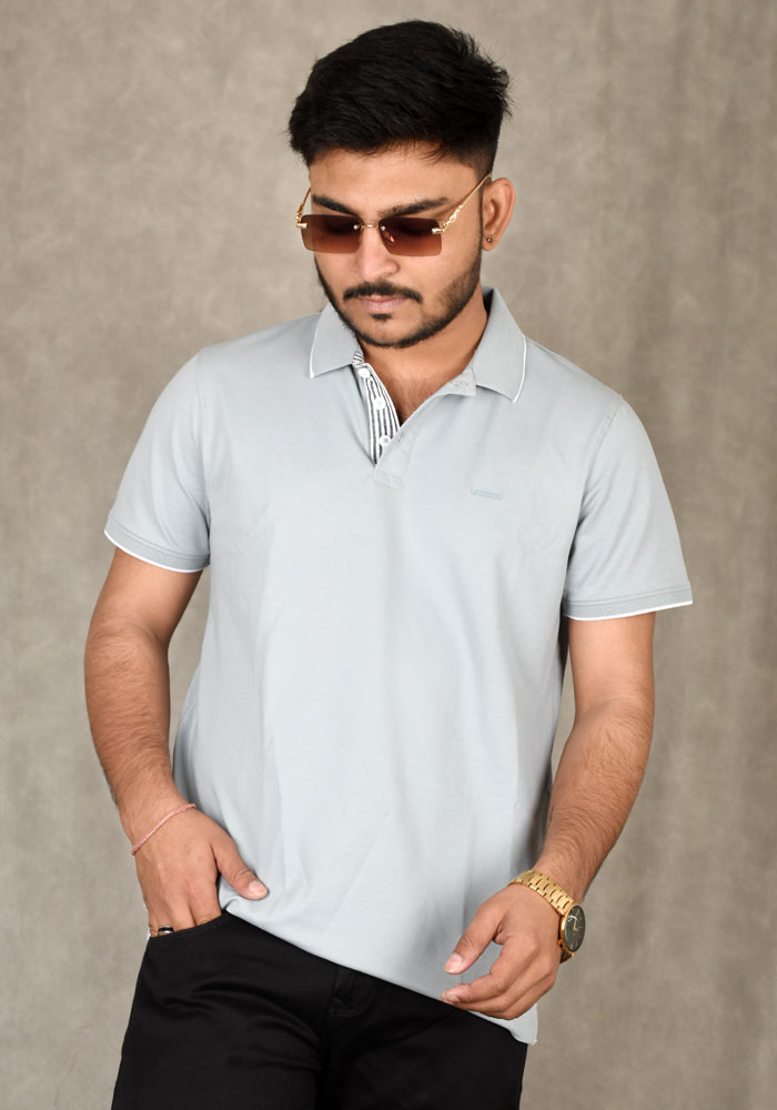 Spykar T-Shirt For Men