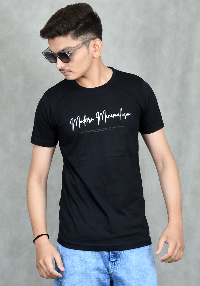 Mac - D T-Shirt For Men