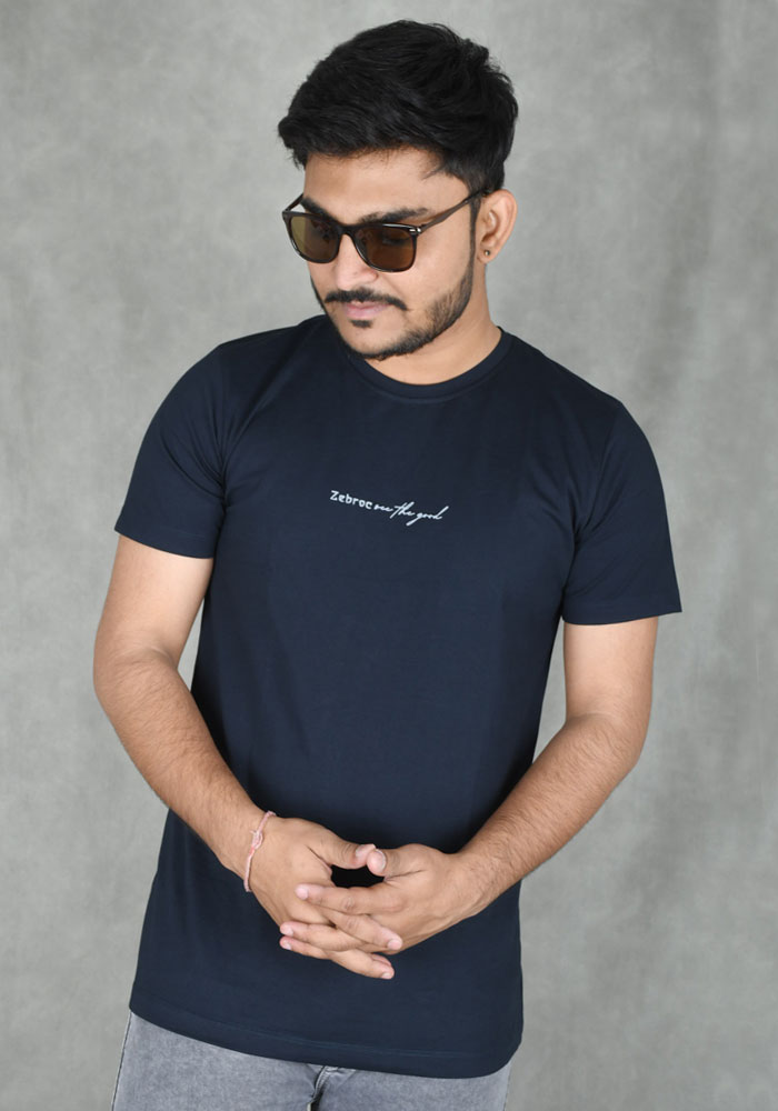 Kill Will T-Shirt For Men