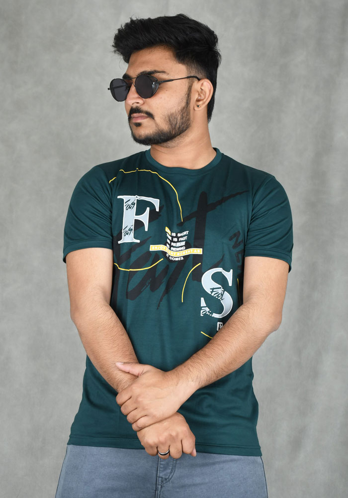 2dudes T-Shirt For Men