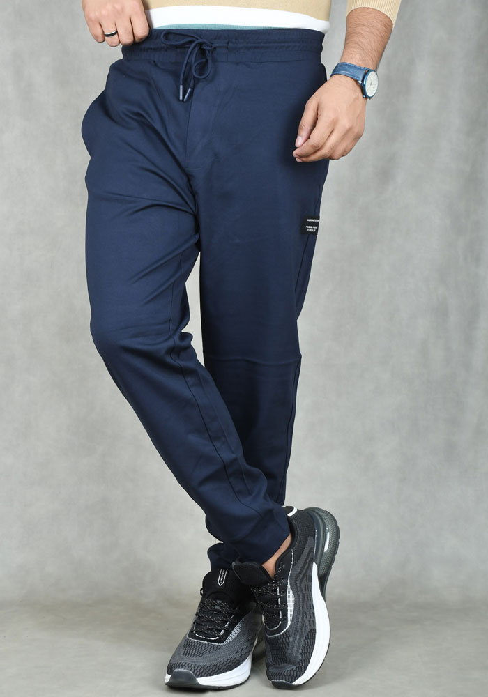 Color Hunt Track Pant For Men