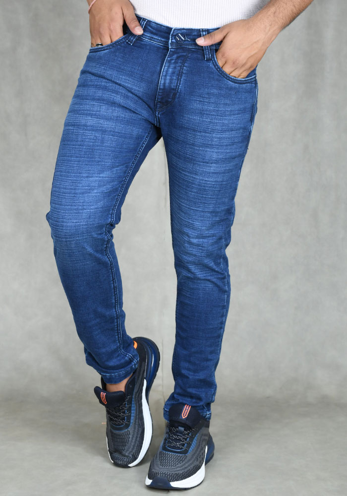 Chemistree Jeans For Men