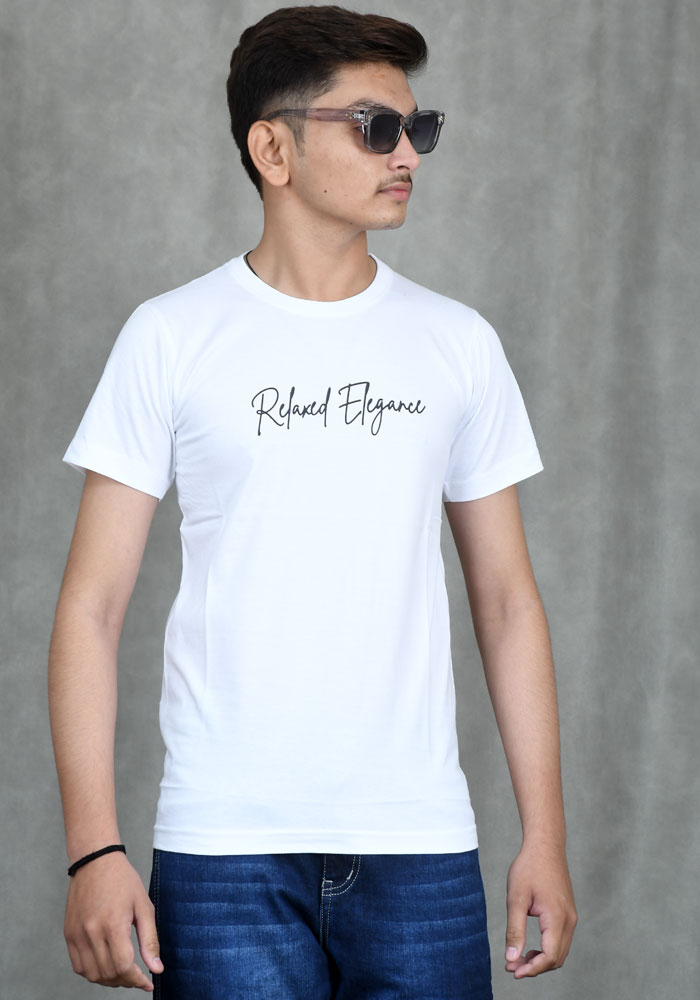 Mac - D T-Shirt For Men