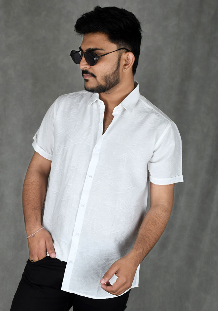 Color Hunt Shirt For Men