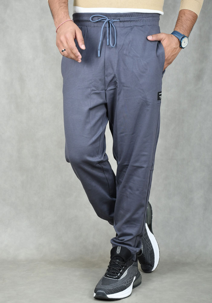 Color Hunt Track Pant For Men