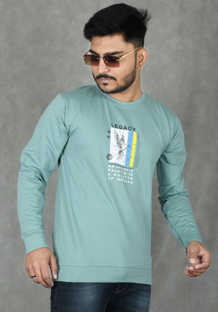 Mac - D T-Shirt For Men