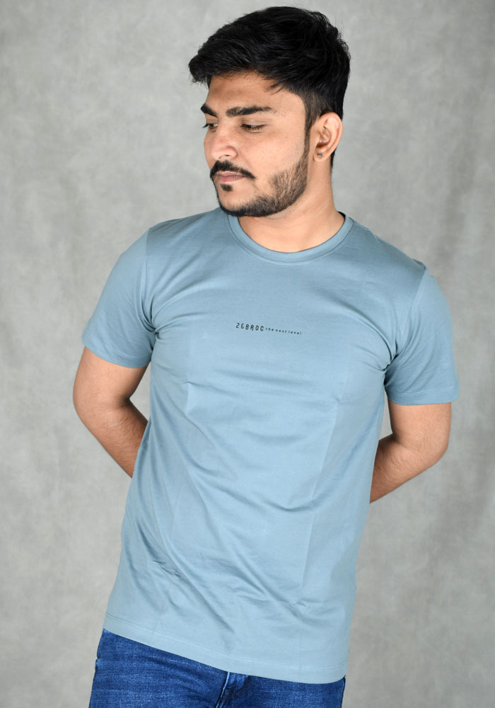 Kill Will T-Shirt For Men