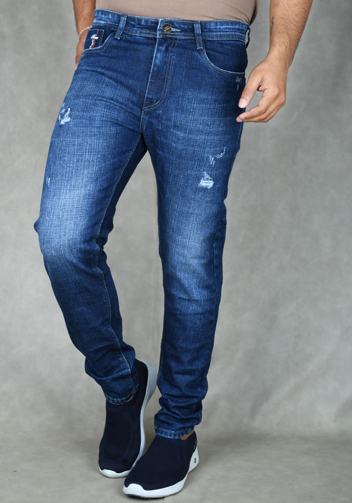 Urban Jack Jeans For Men