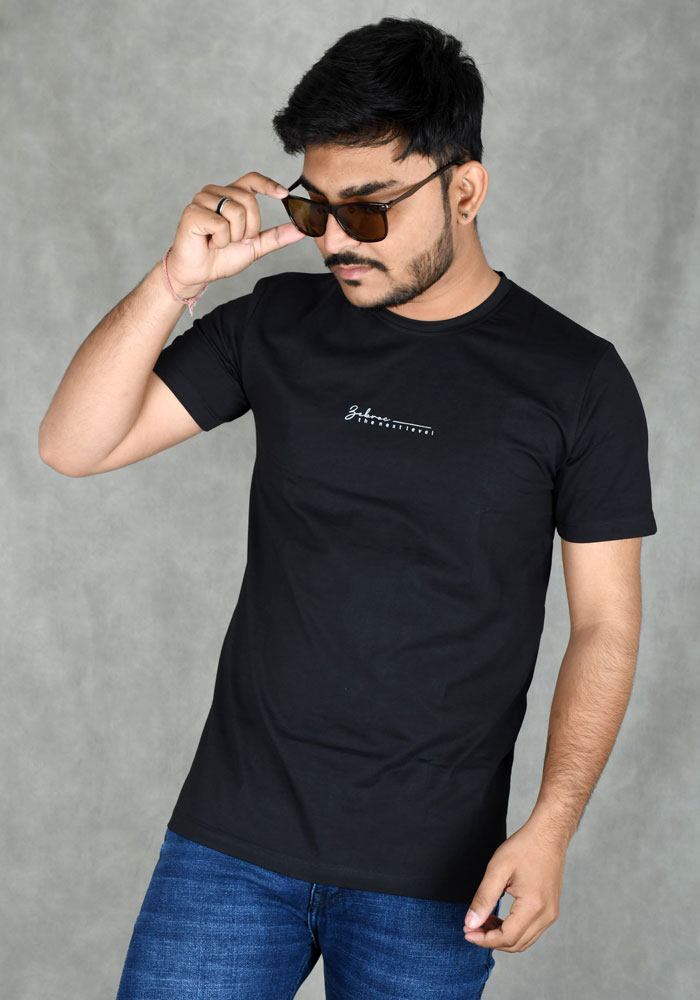 Kill Will T-Shirt For Men